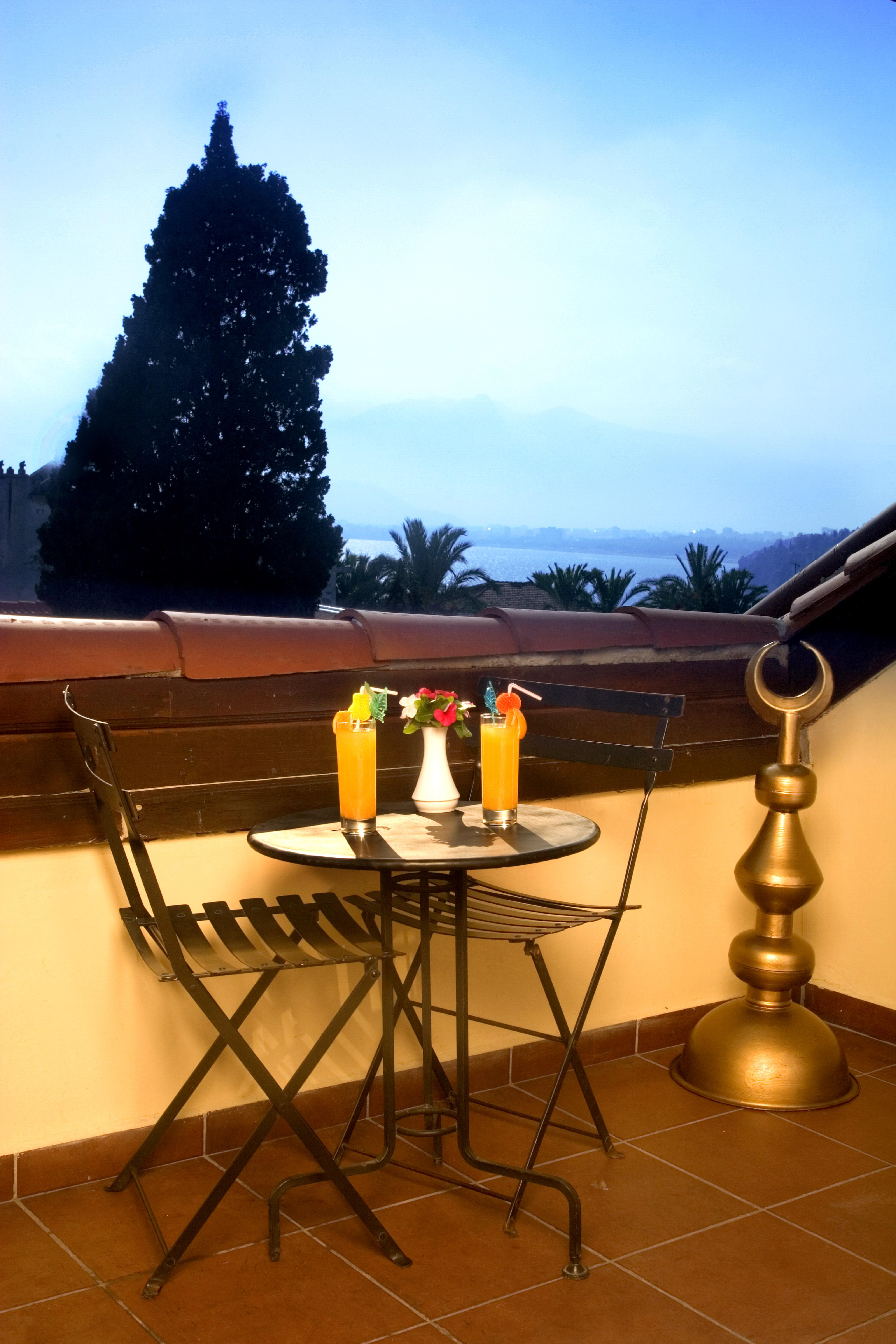 Alp Pasa Hotel - Special Class Antalia Esterno foto