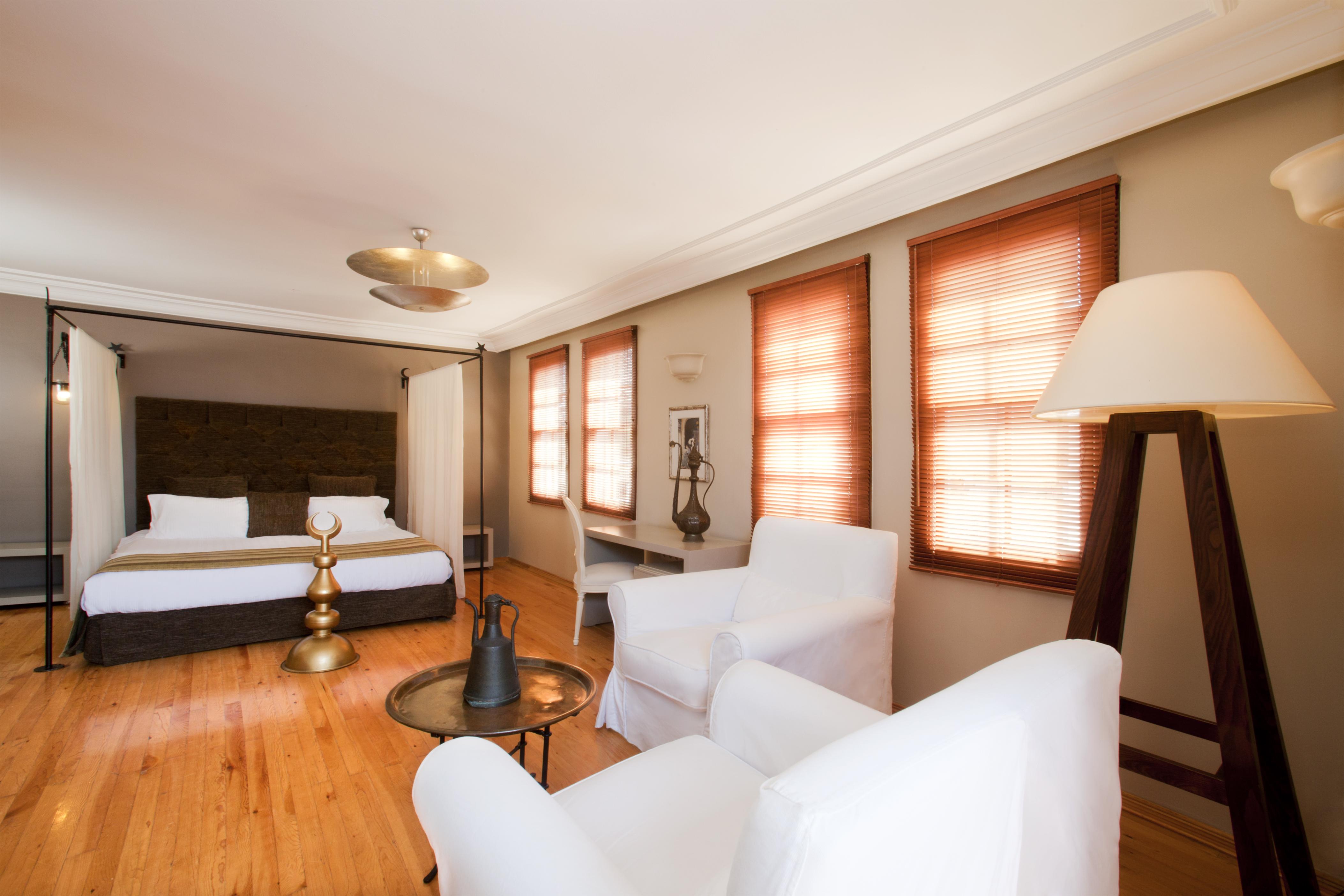 Alp Pasa Hotel - Special Class Antalia Esterno foto