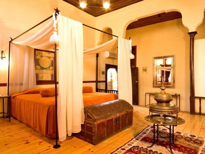 Alp Pasa Hotel - Special Class Antalia Esterno foto