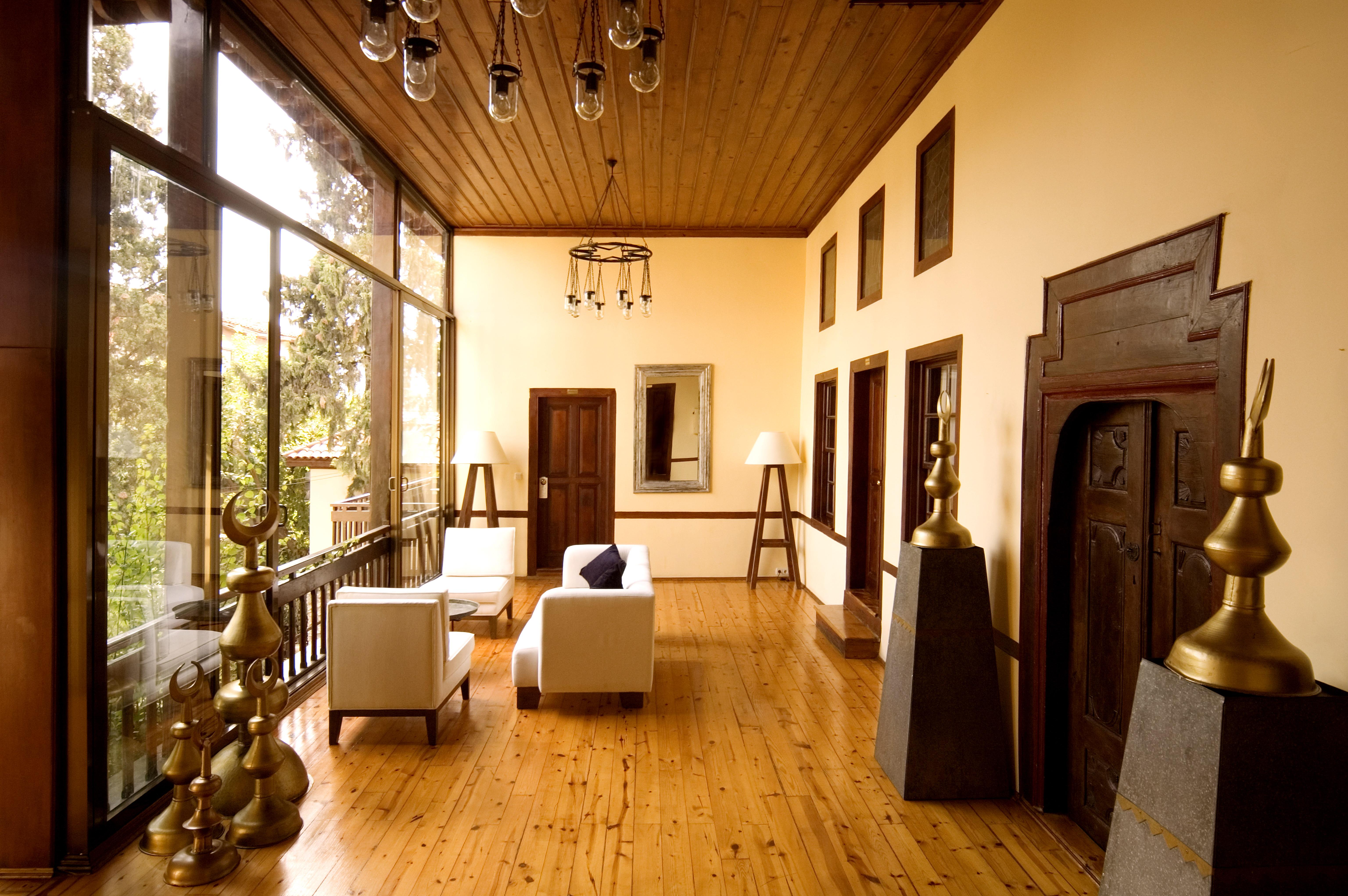 Alp Pasa Hotel - Special Class Antalia Interno foto