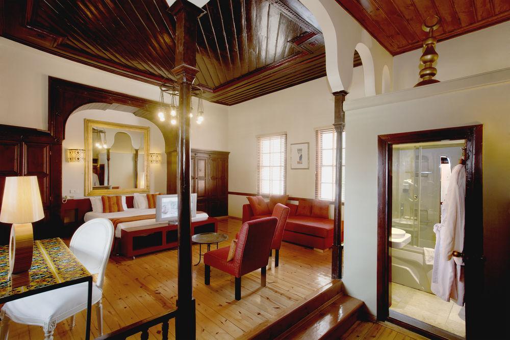 Alp Pasa Hotel - Special Class Antalia Esterno foto