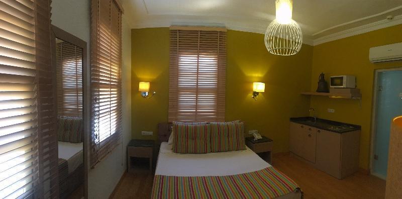 Alp Pasa Hotel - Special Class Antalia Esterno foto